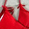 BIQUINI VERMELHO SHEIN GG - Foto 5