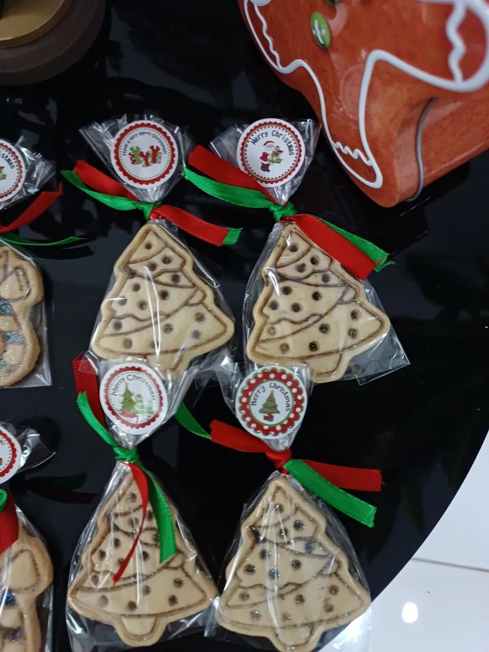 Lembrancinhas para o Natal  - Foto 4
