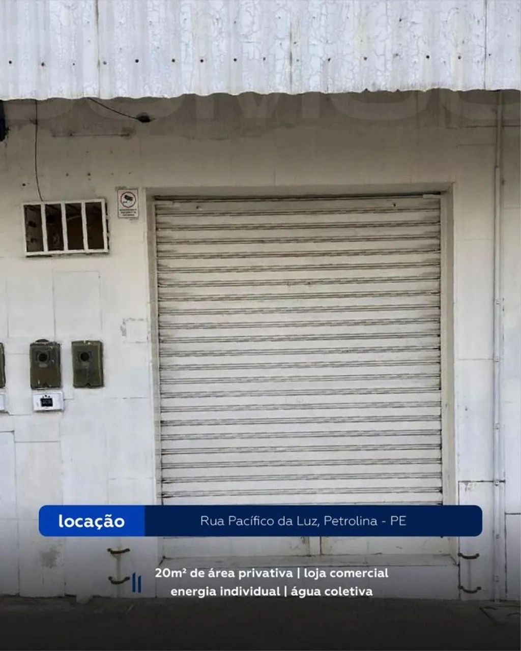 Loja Comercial Centro