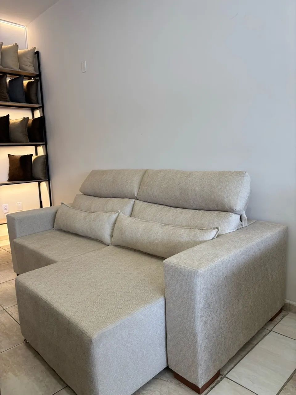 Sofá  - Foto 5