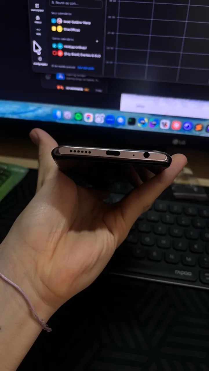 Celular Infinix Note 10 Pro - Foto 5