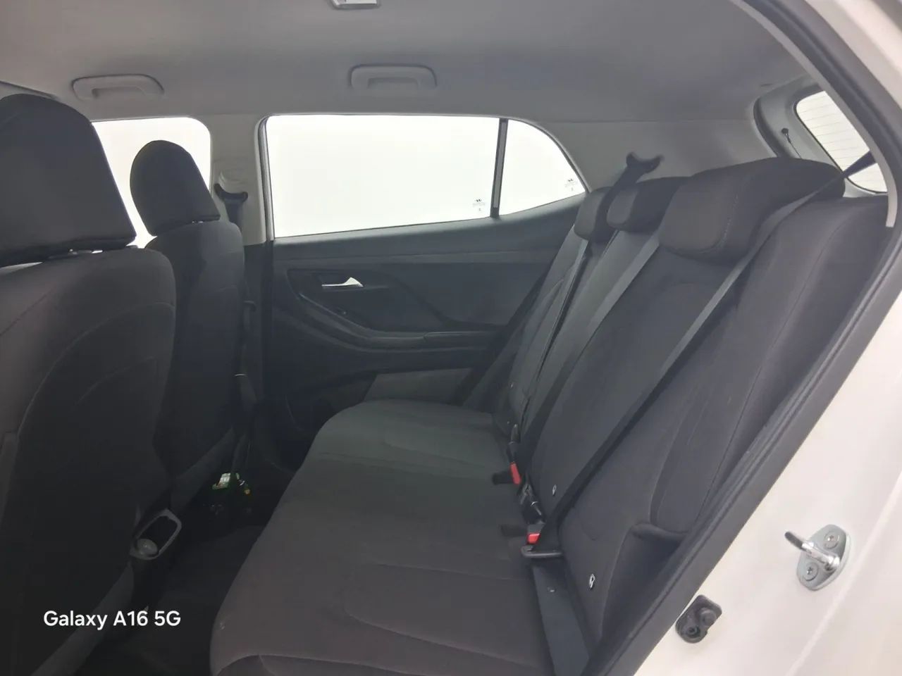 Hyundai Creta Comfort 1.0 TB 12V Flex Aut., foto 17 de 18