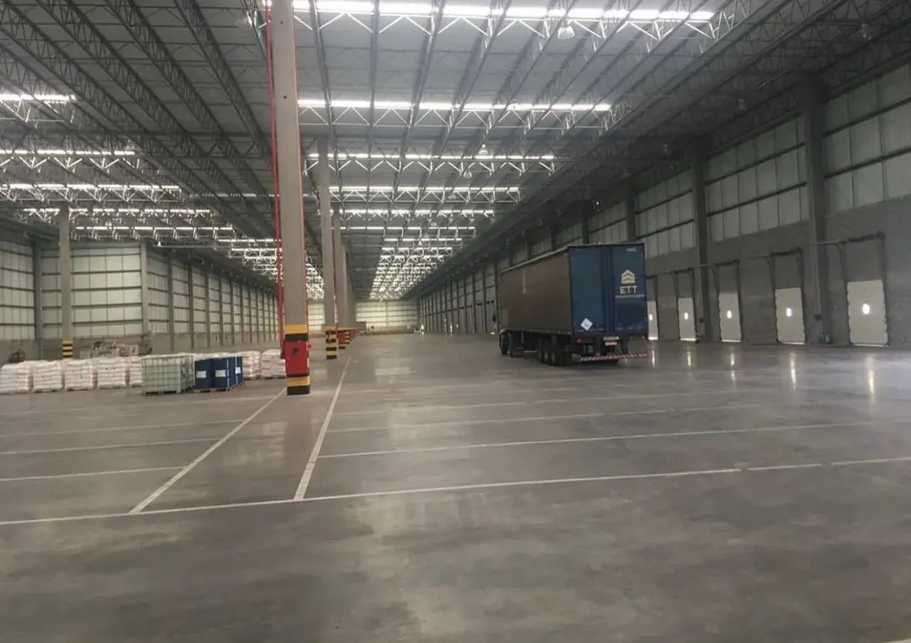 varias opcoes de galpoes na regiao - Foto 6