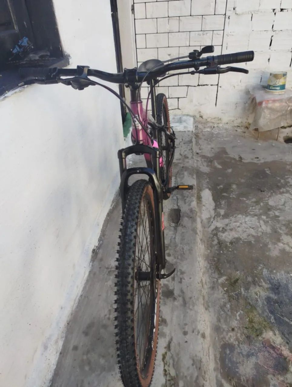 Bicicleta aro 29 - Foto 2