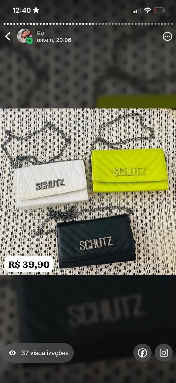 Bolsas  - Foto 2