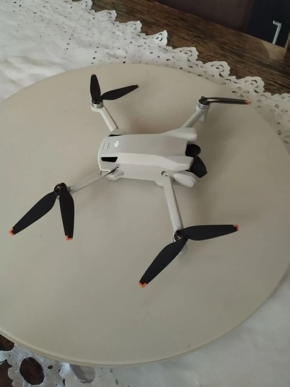 Drone Mini 3  - Foto 5