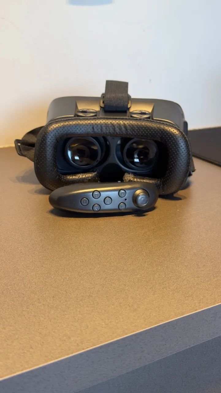 VR BOX ÓCULOS VIRTUAL - Foto 3