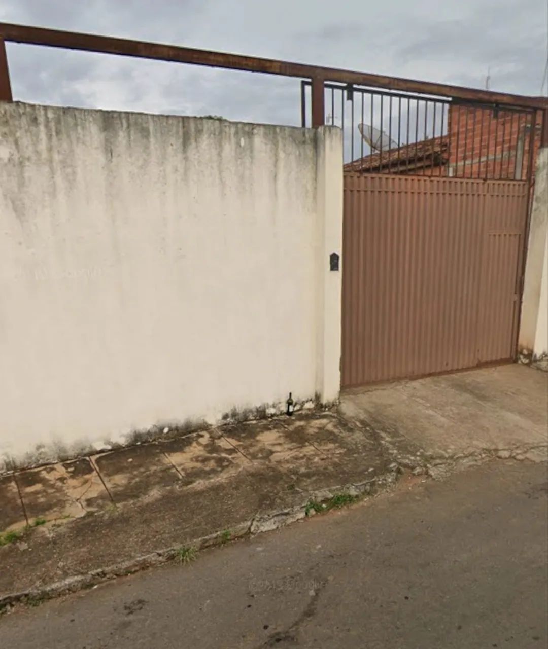 Foto - Anápolis - Vila Góis