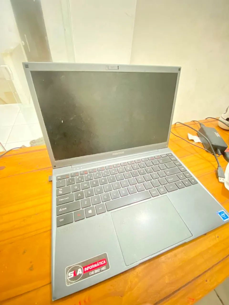 Notebook 
