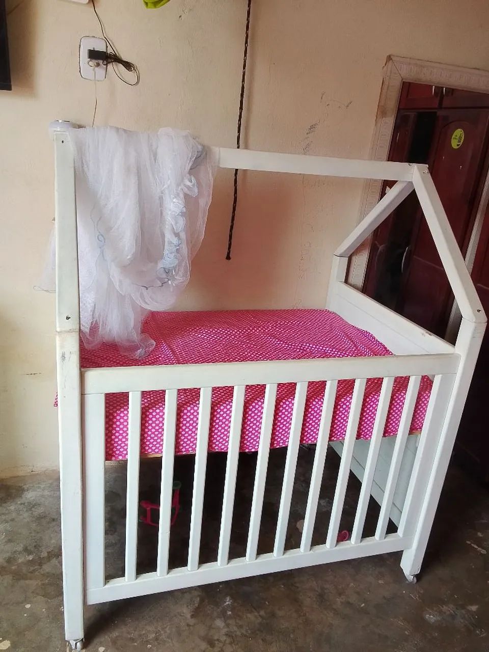 Berço de Bebê  - Foto 3