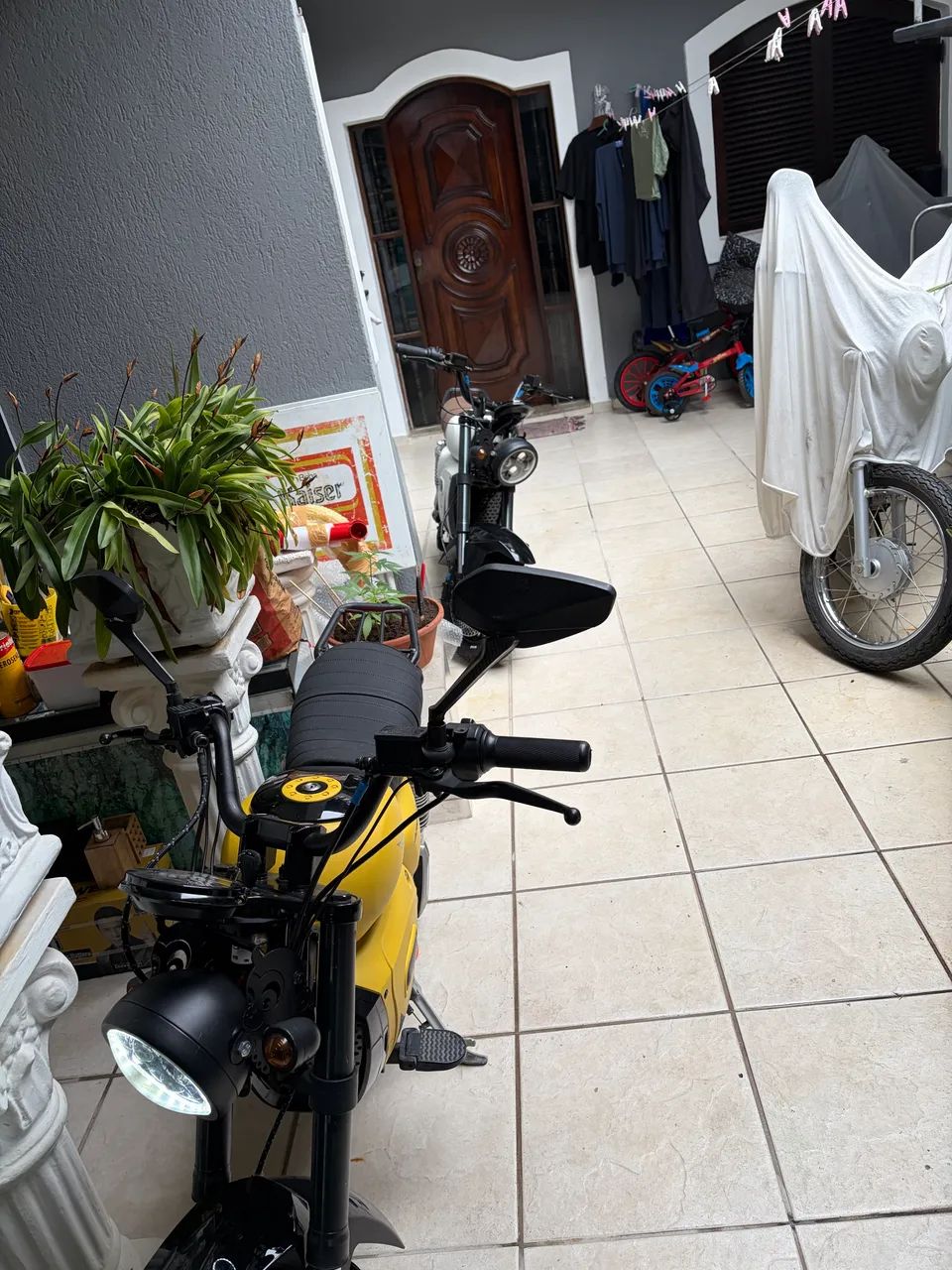 Bike E - Foto 3