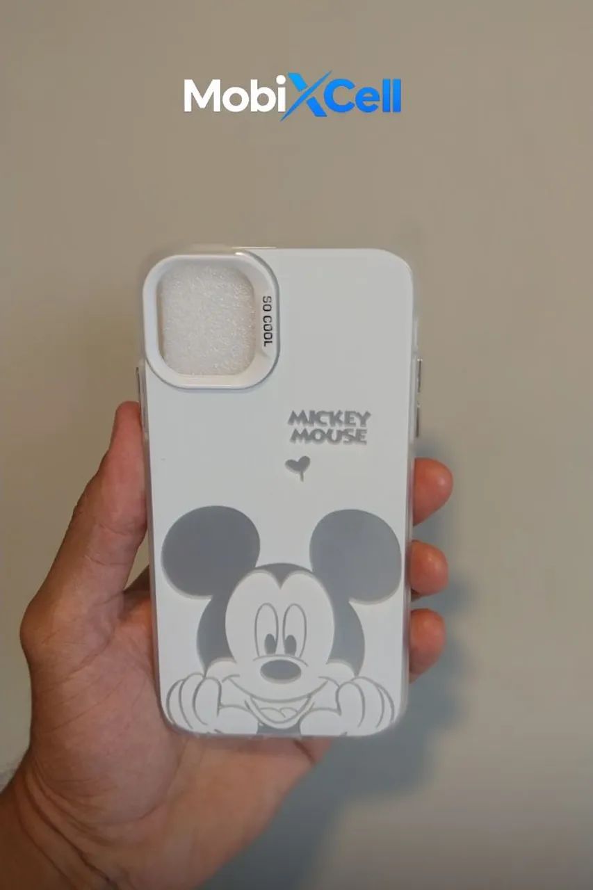 Capinha Iphone 11 e 12 - Foto 2