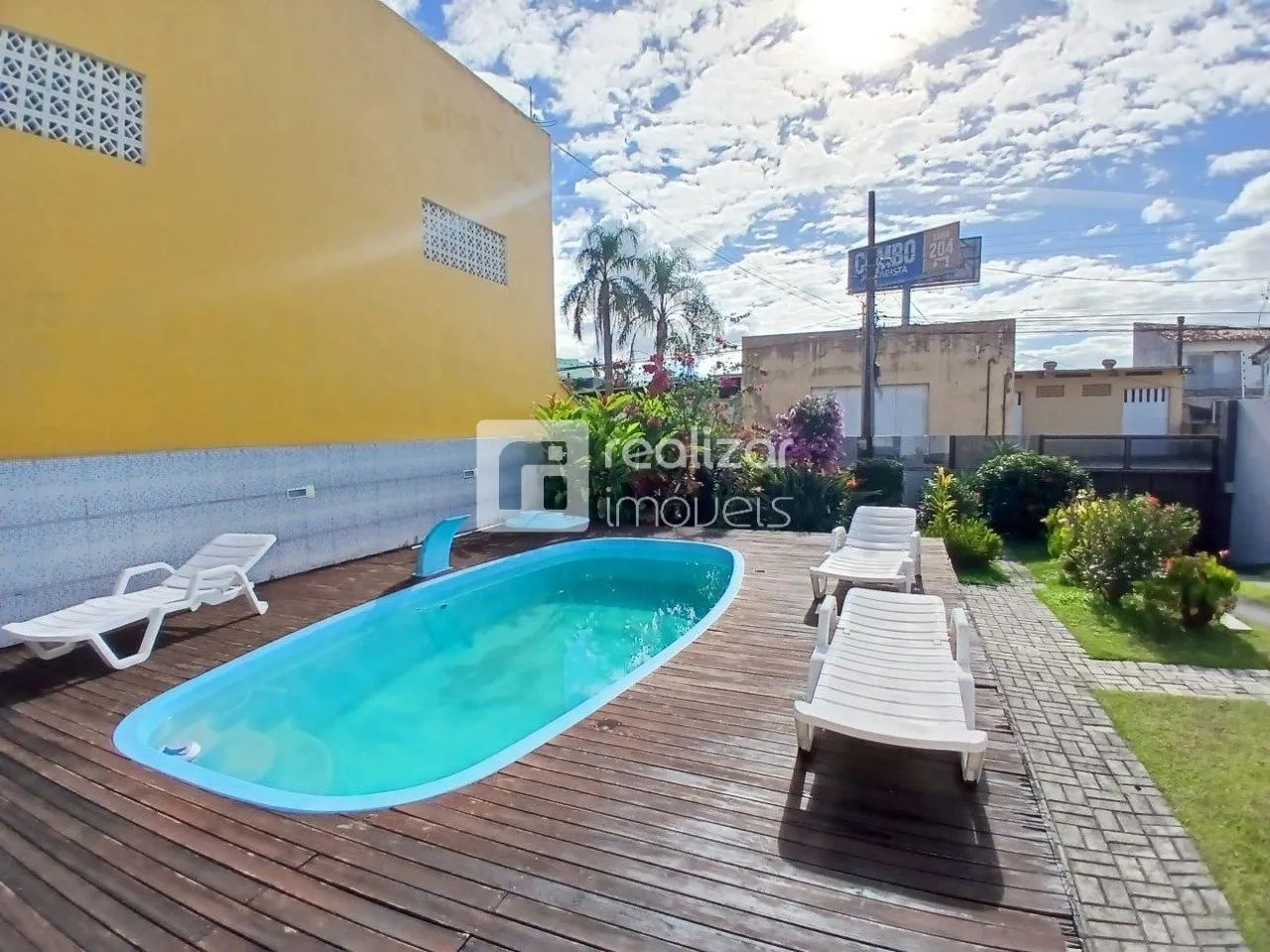 Casa 3 quartos no bairro Barreiros, São José - Foto 5