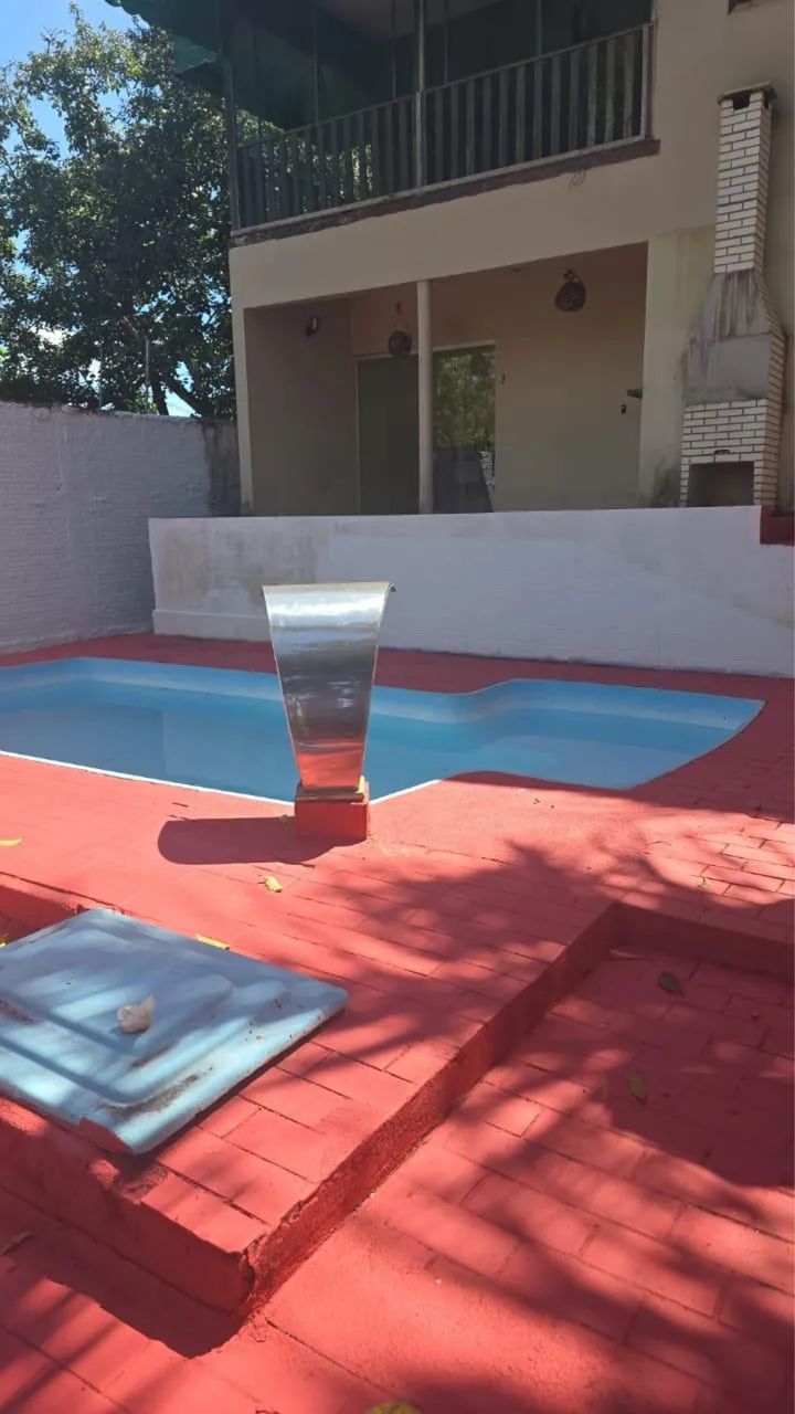 Casa a venda no Candeias 