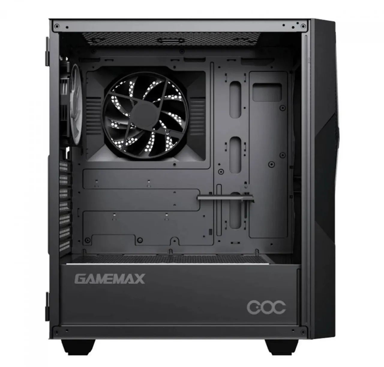Gabinete pc gamer  - Foto 5