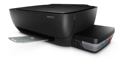 Lote Impressora HP Ink Tank 316/416 - Foto 2