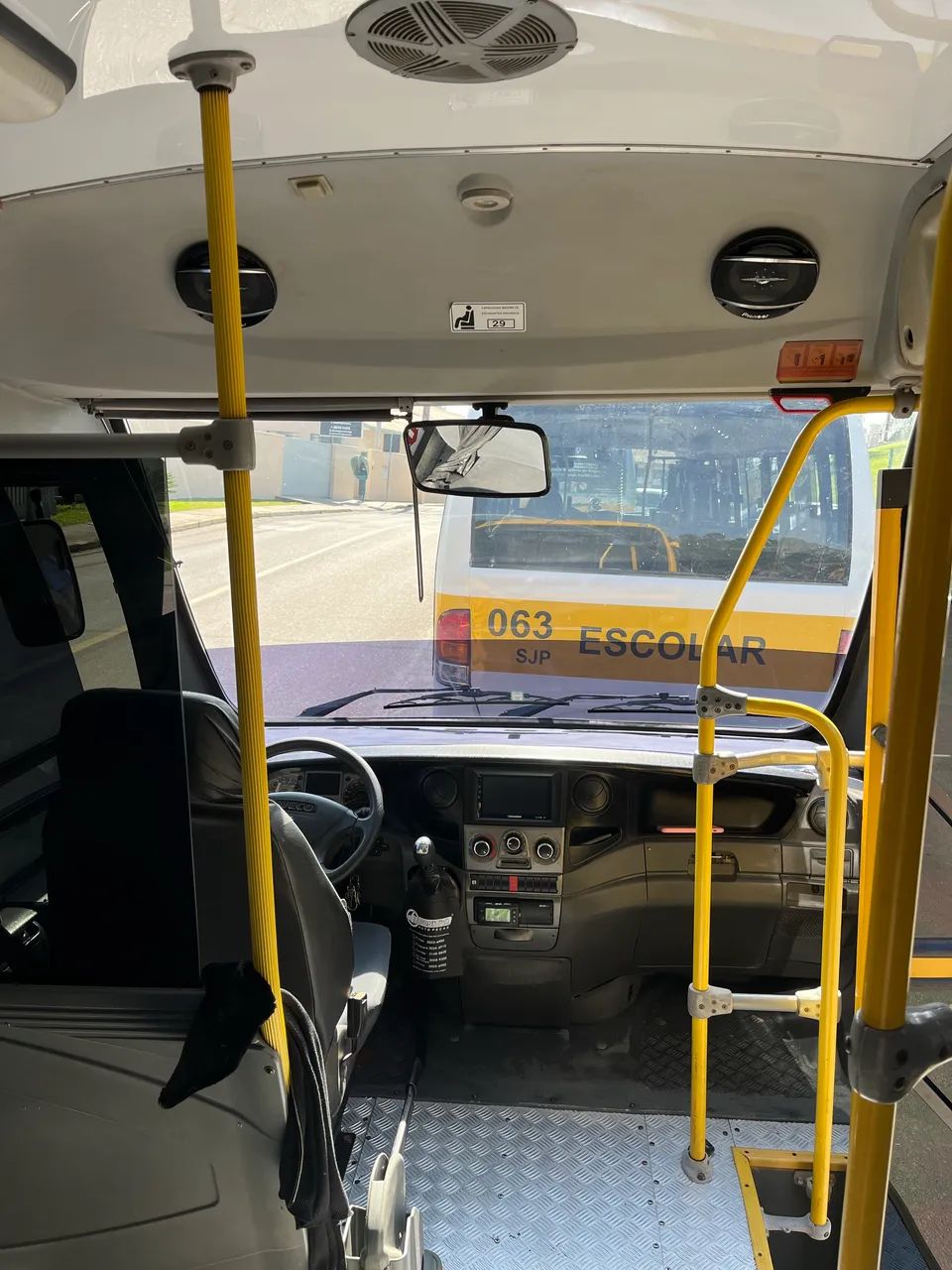 IVECO cityclass 70c17 - Foto 2