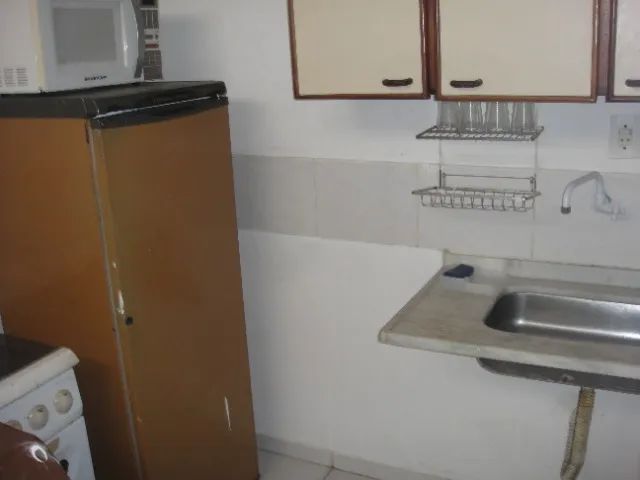 ALugo Kitinet  mobiliada no Morada da Montanha   - Foto 2