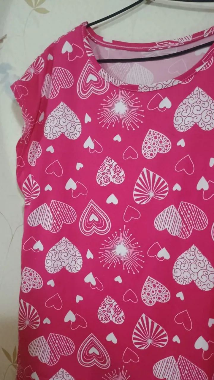 Blusinha 