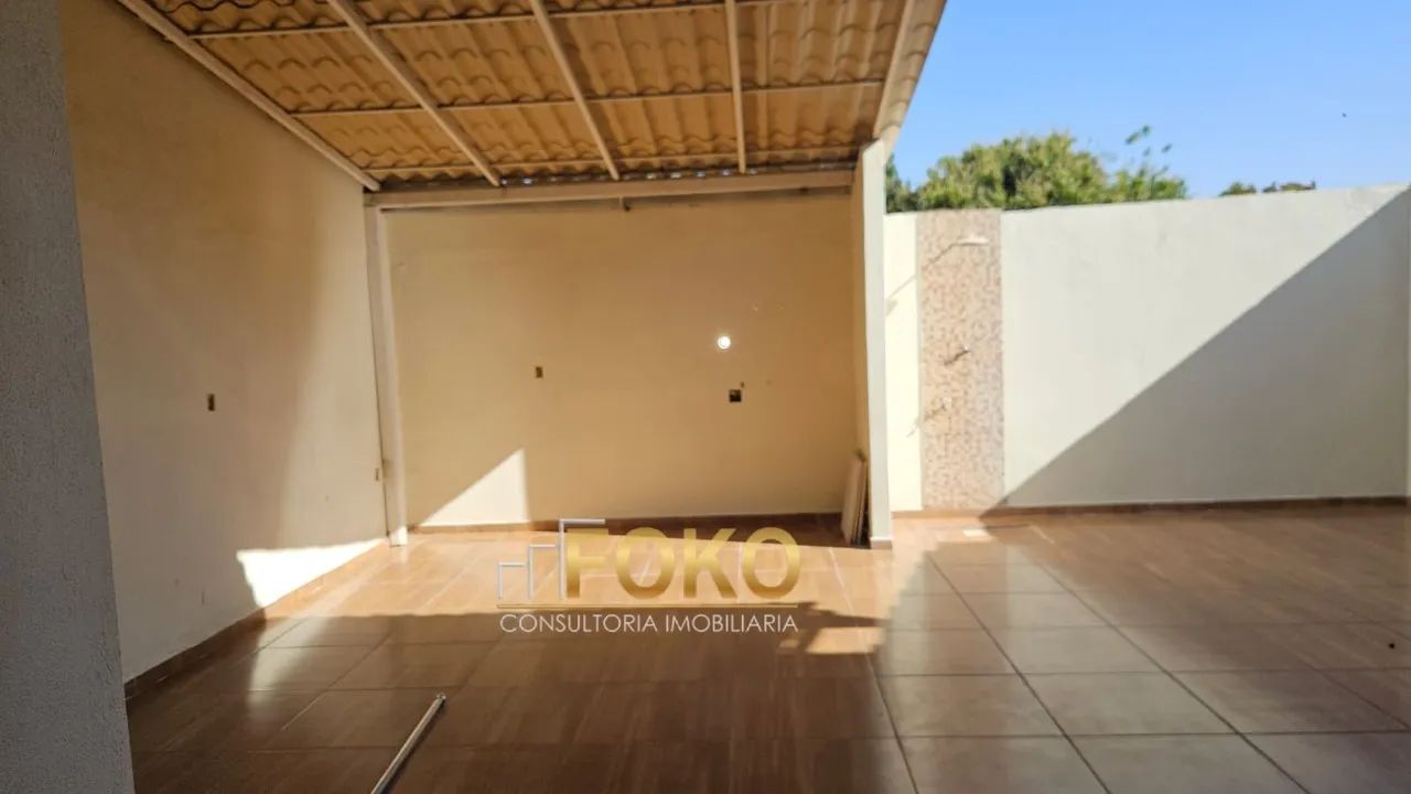 ALUGUEL 03 QUARTOS, Vila São José V. Pires  - Foto 4