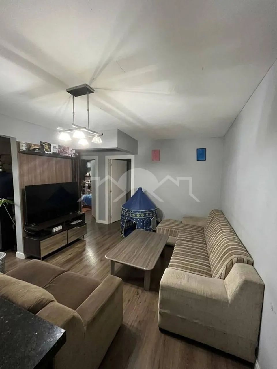 Apartamento Com Elevador Vila Nova Joinville - Foto 4