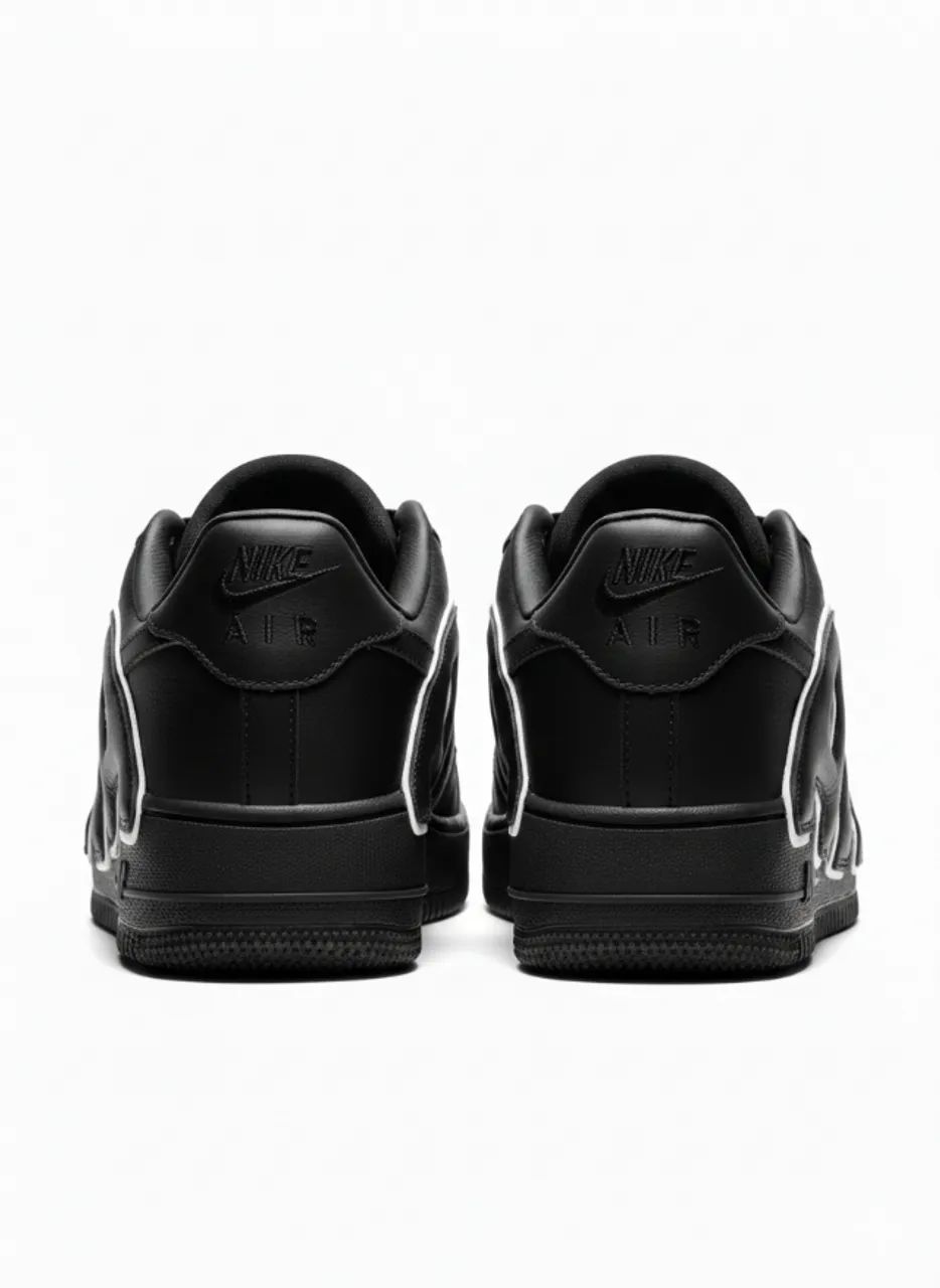 NIKE AIR FORCE CPFM - Foto 3