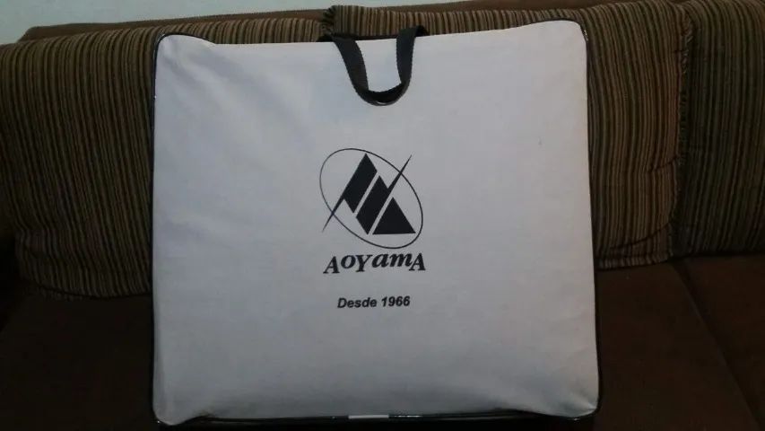 Cama massagiadodora 