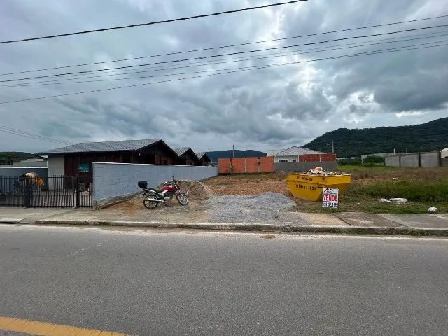 Terreno em São José 250m² - Foto 2