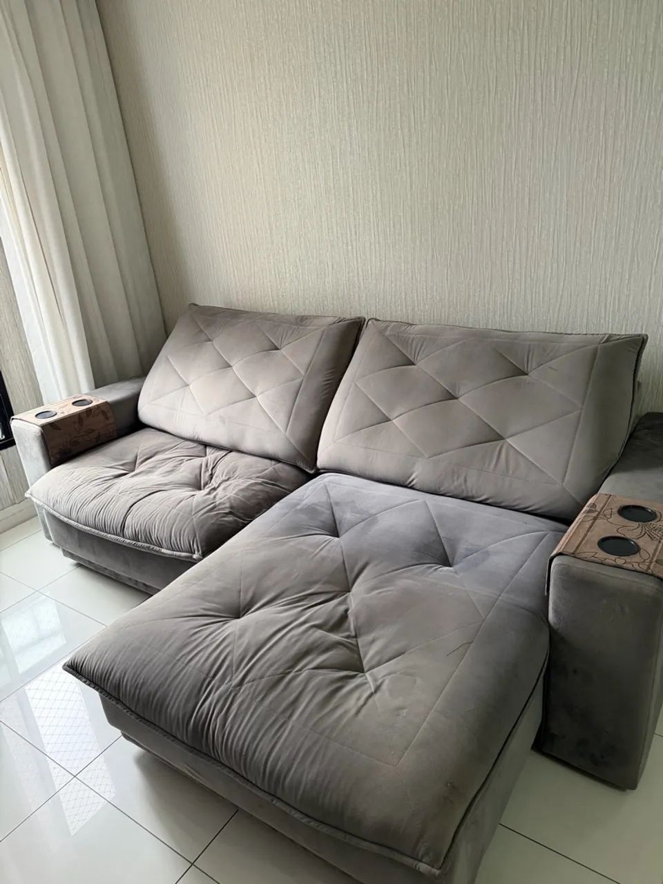 Sofá - Foto 3