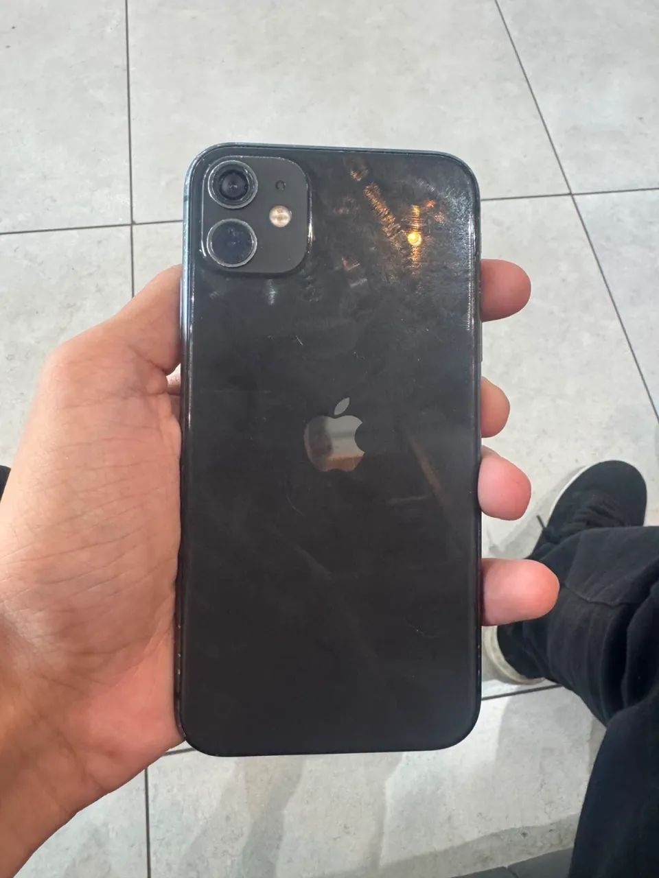 iPhone 11 - Foto 2