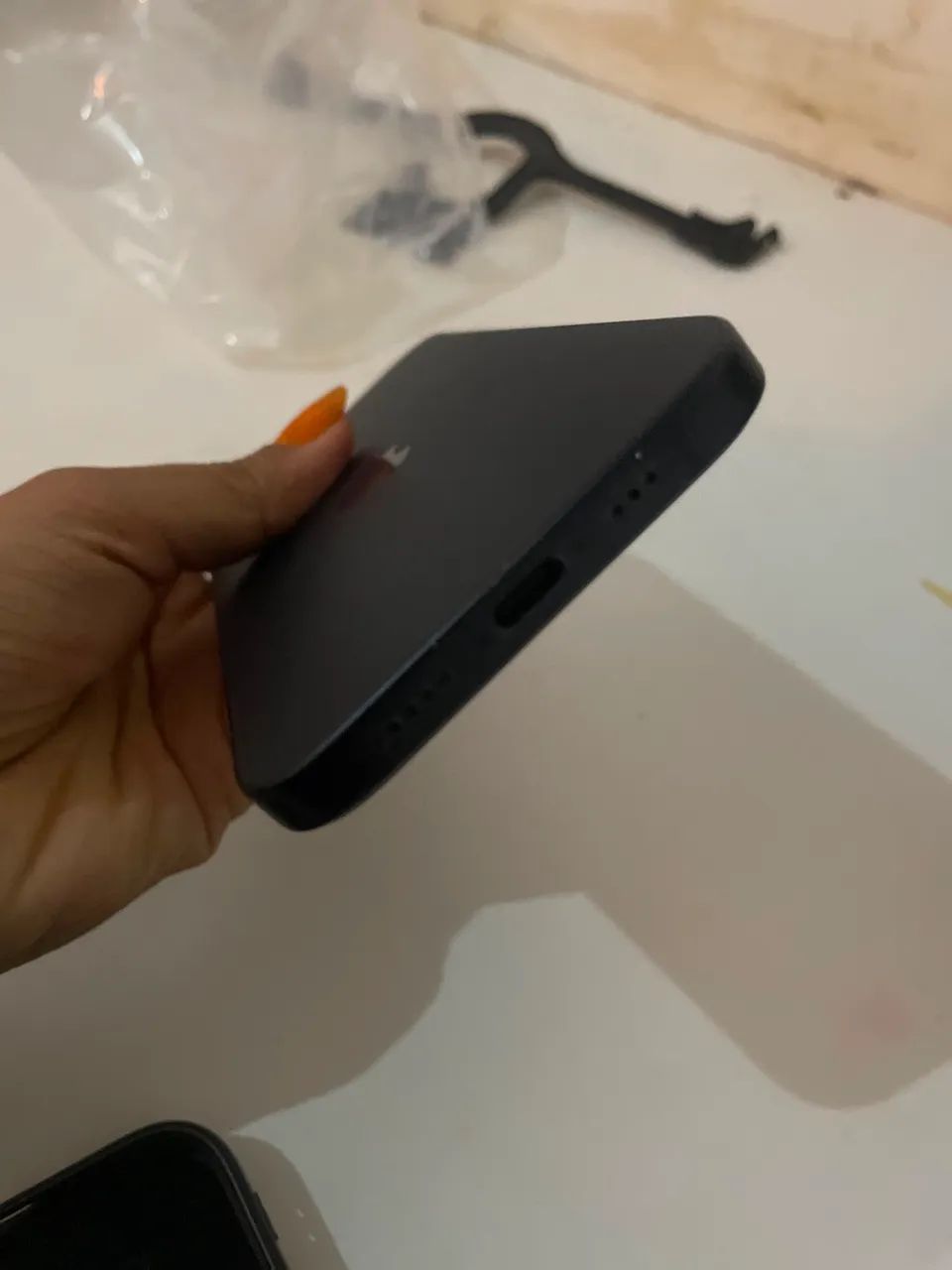 IPHONE 15 - Foto 4