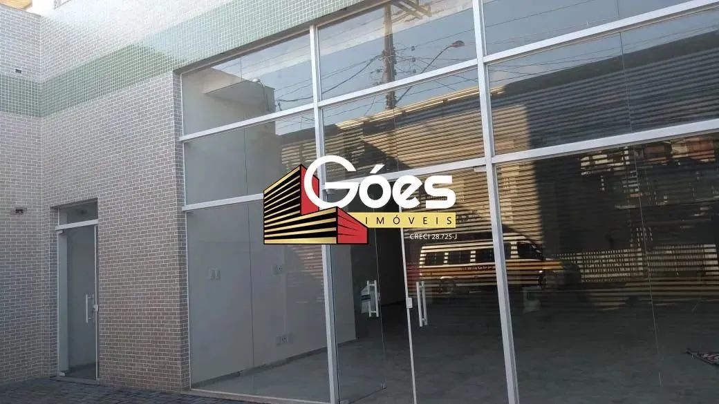 Sala Comercial para Alugar av. barão de Mauá - Foto 2