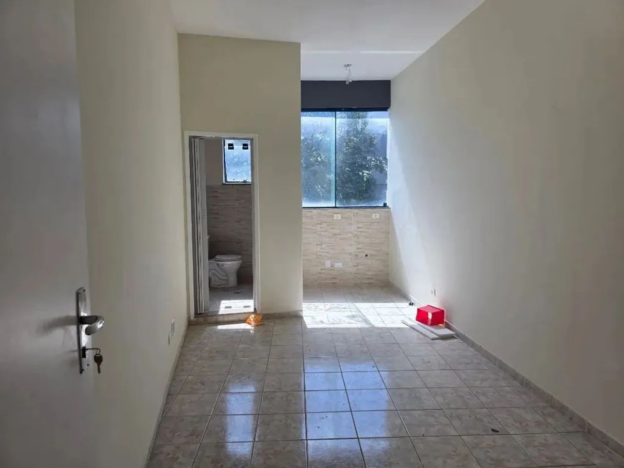 Prédio Comercial com 15 Banheiros e 16 Vagas no Jaguaré, São Paulo - Foto 8