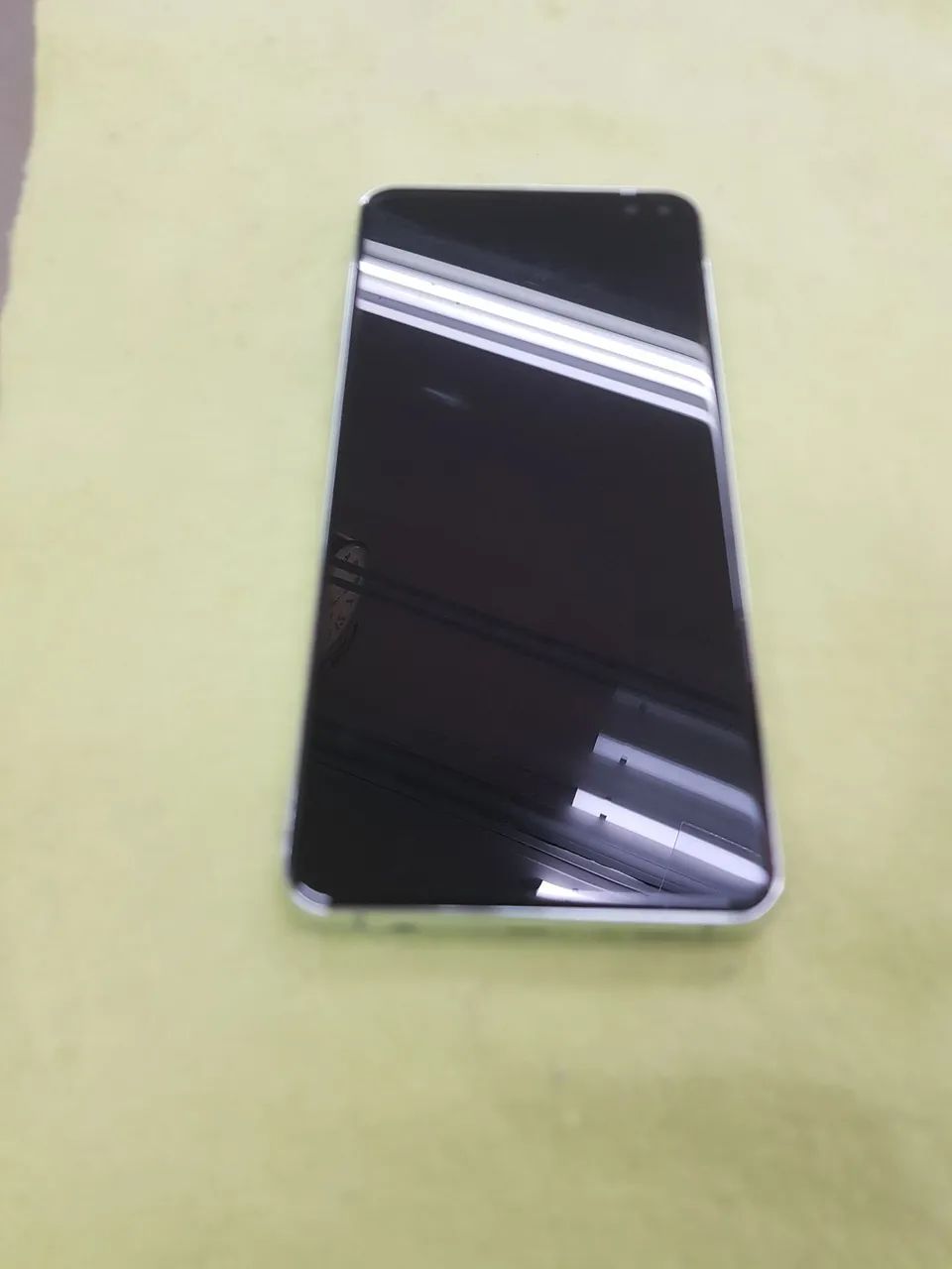 CELULAR SANSUNG S10+