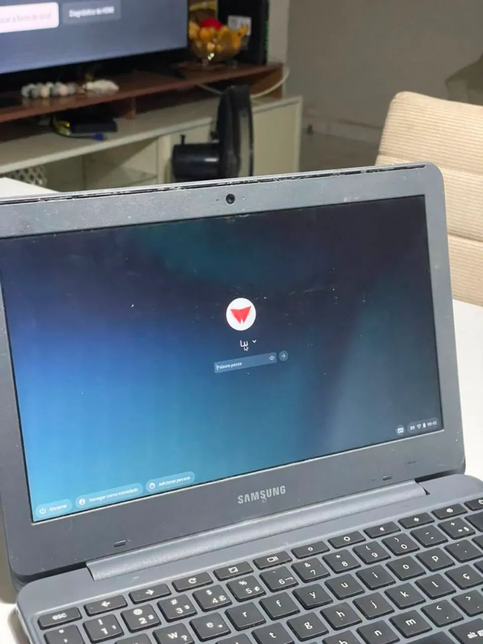 Samsung Chromebook - Foto 2