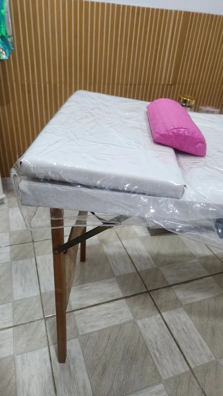Maca maleta santa fé 70cm