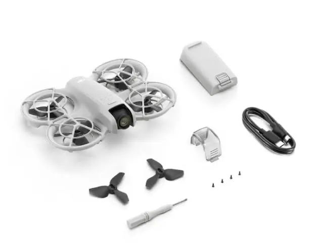 Drone DJI neo standard - Foto 3