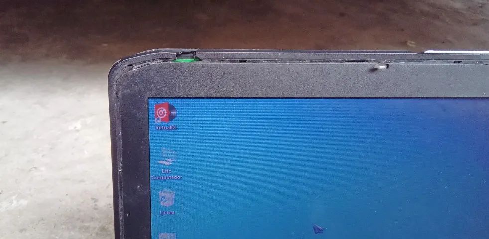 Notebook Dell Core i3 15,6 Hd 160gb 4gb de ram Windows 10 - Foto 3