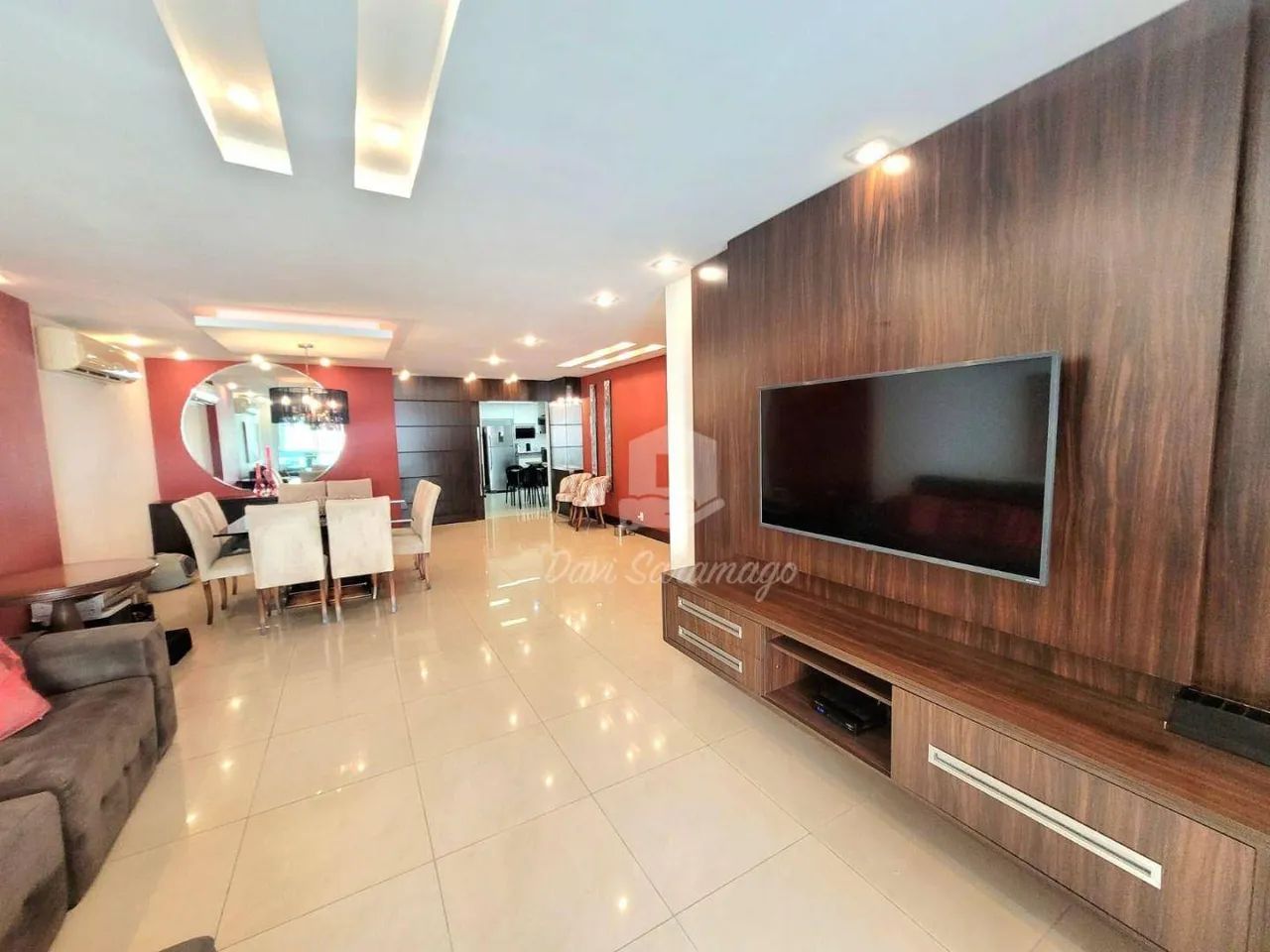Apartamento 4 Quartos à Venda em São Francisco - Foto 4