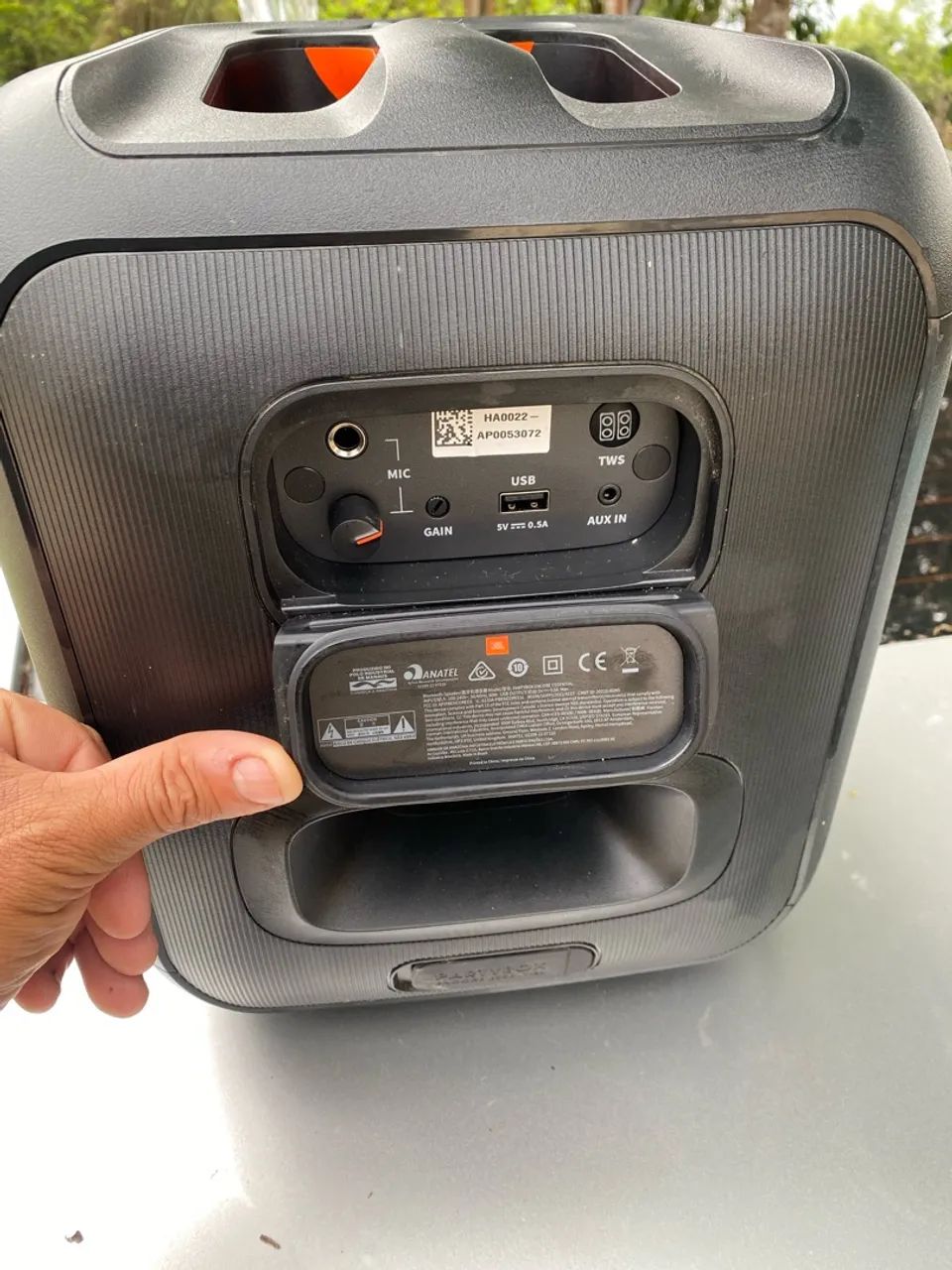 JBL ENCORE 2  - Foto 2