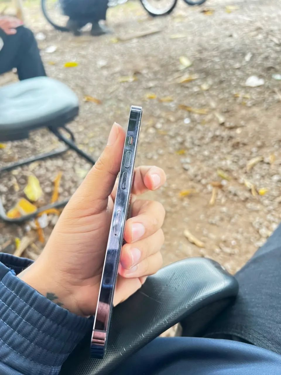 IPHONE 14 PRO MAX - 128GB - Foto 2