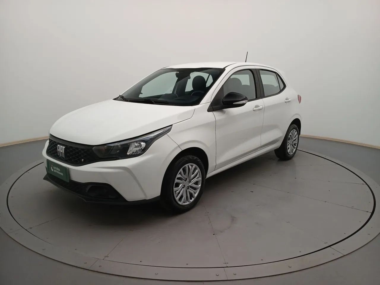 Fiat Argo Drive 1.0 Firefly 2026
