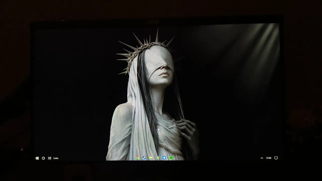 Monitor 75hz - Foto 2