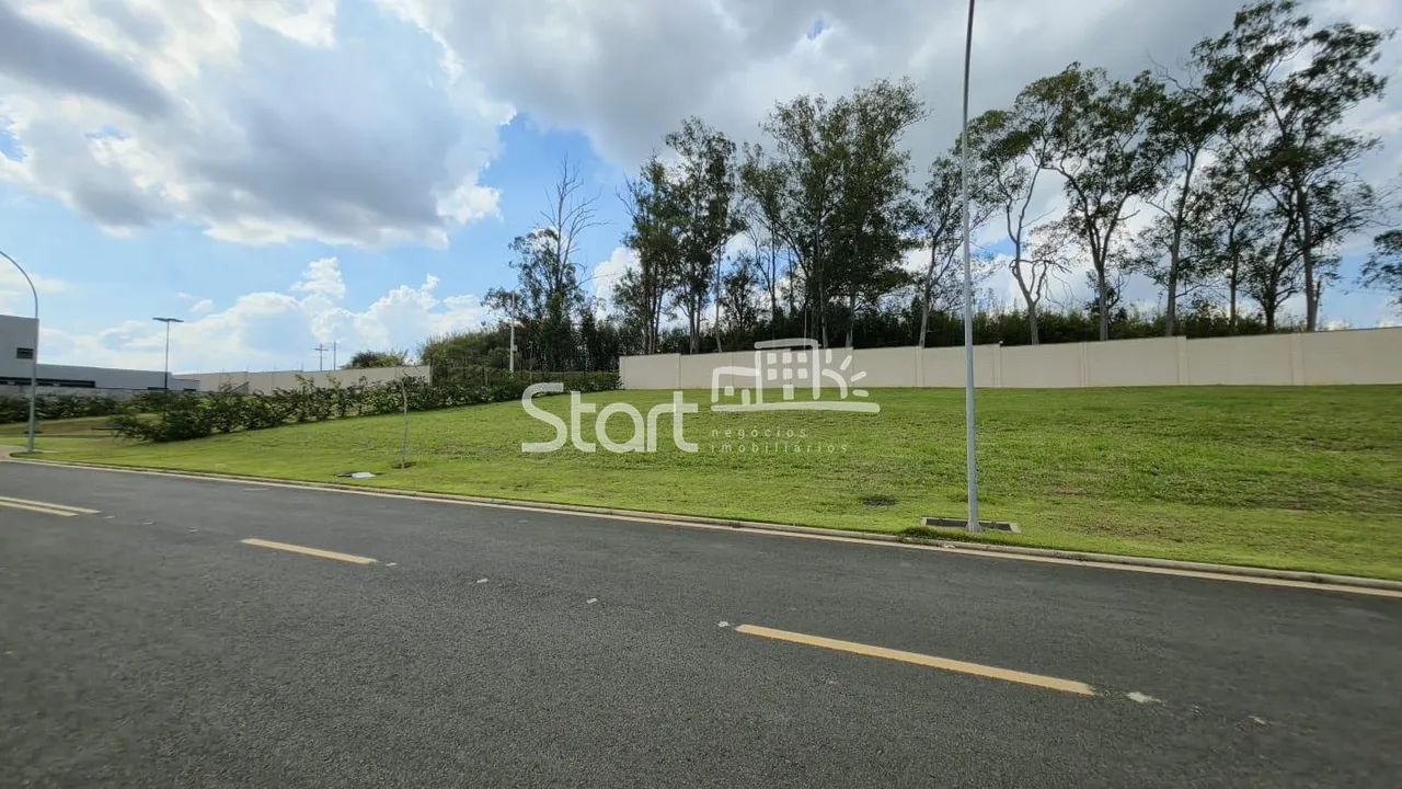terreno - Loteamento Artesano - Campinas