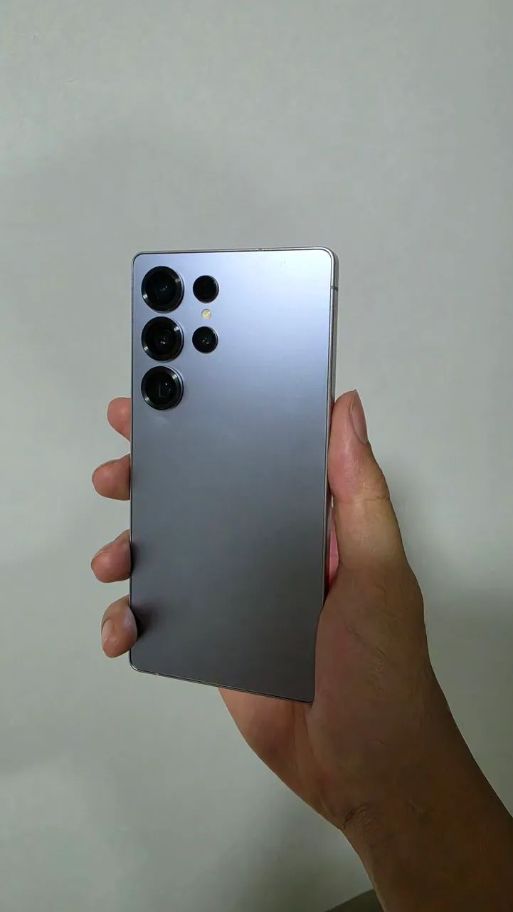 S25 Ultra 512GB  - Foto 2