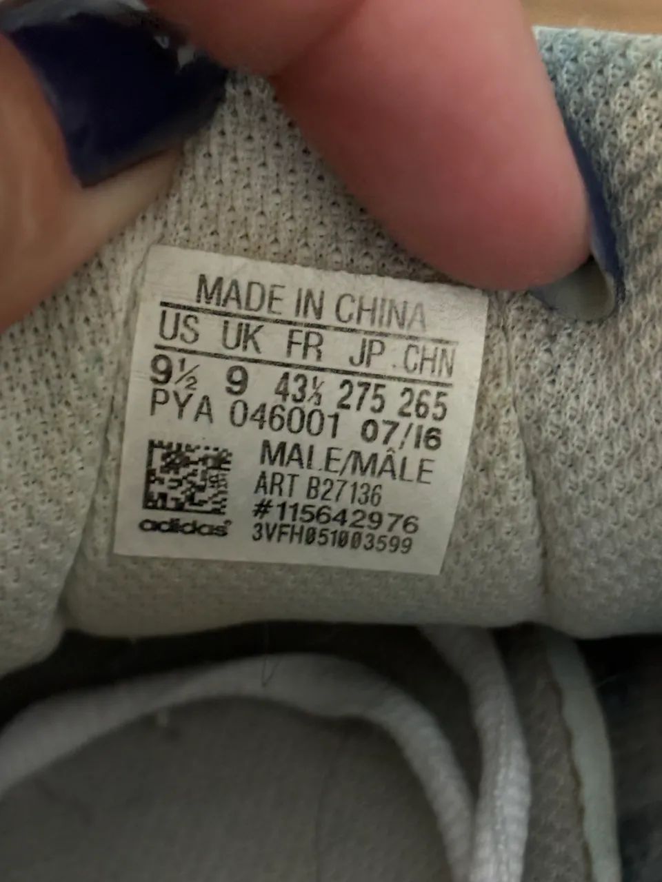 Adidas Tm 41 - Foto 2