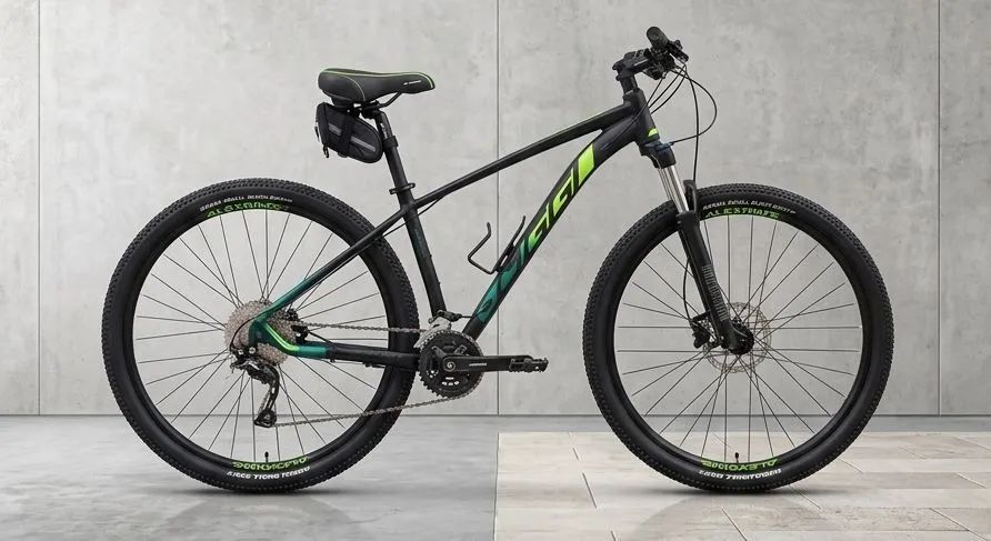 Bicicleta Oggi 7.1