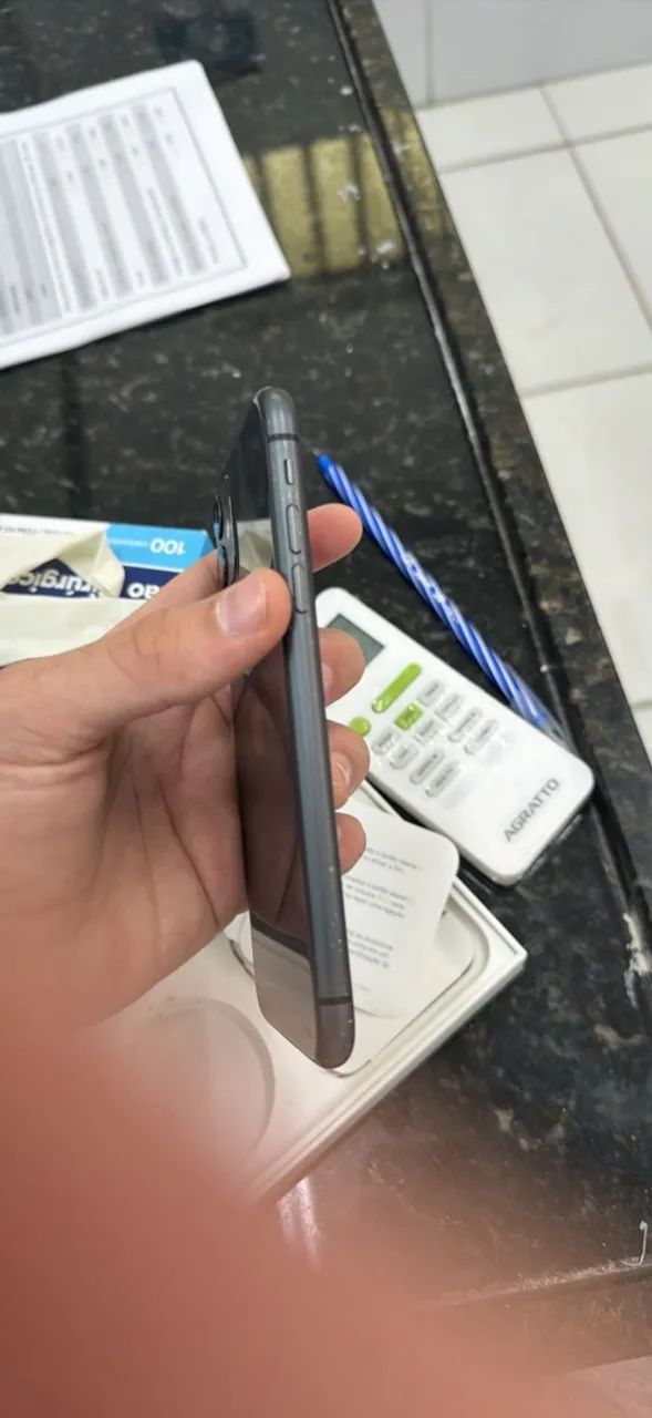 iPhone 11 todo original - Foto 4
