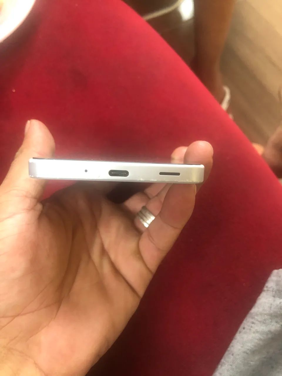 Celular Samsung a16 - Foto 5