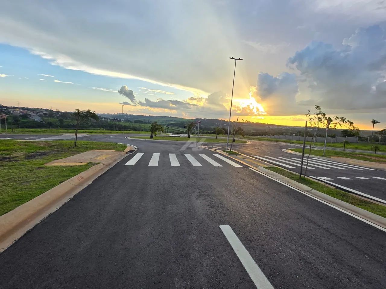 terreno - Serena Campinas - Campinas